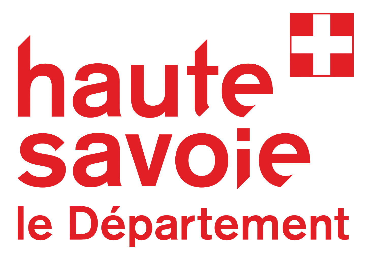 Logo Haute-Savoie